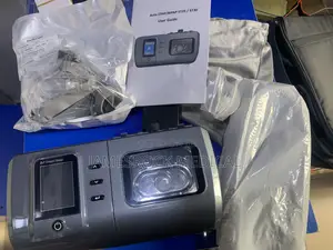 BiPAP/BPap Machine
