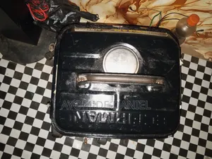 Firman Generator