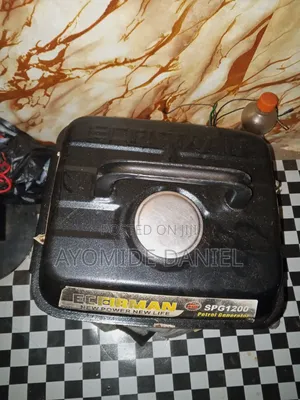 Firman Generator