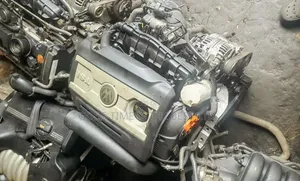 Complete Engine for Passat TSI . Passat Cc. TIGUAN. Audi. Original 100