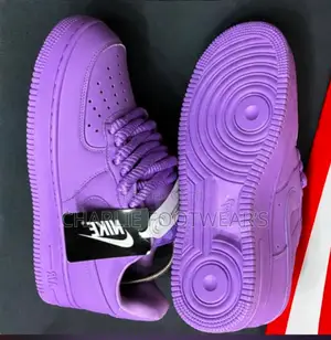 Luxury Sneaker