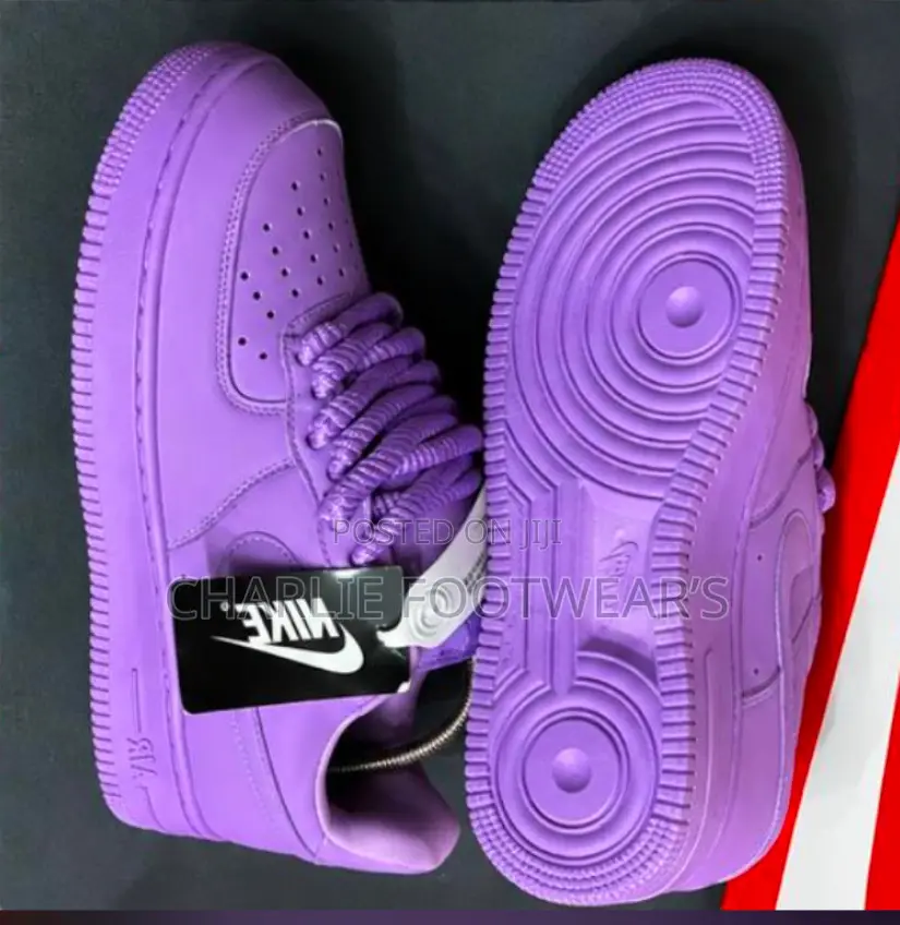 Luxury Sneaker