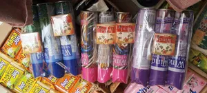 Wind Air Freshener Spray 300ml