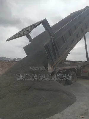 Stone Dust With Stone