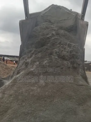 Stone Dust With Stone