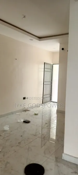 4bdrm Townhouse / Terrace in Carter Court, Gudu for rent