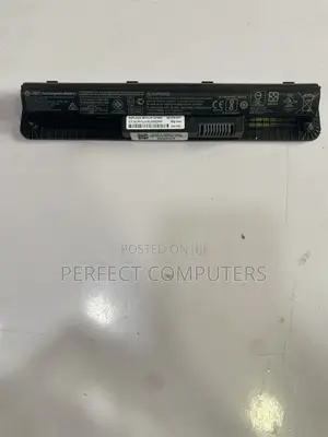 HP Batteries