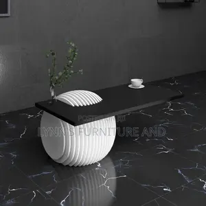 Beautiful Parametricraft Coffe Table