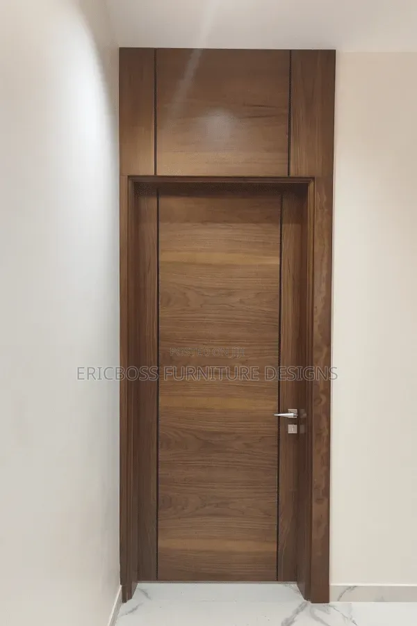 Complete Modular Kitchen