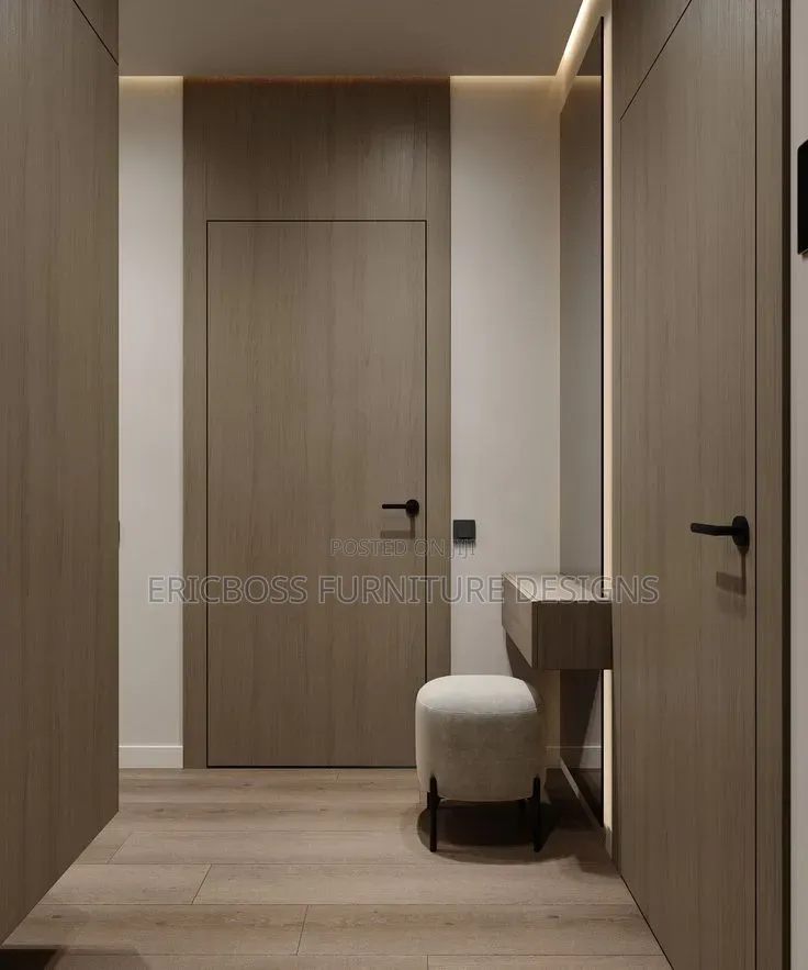 Complete Modular Kitchen