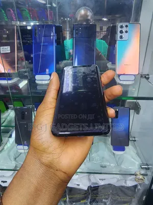 Samsung Galaxy S8 64 GB Black