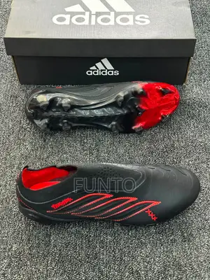 Adidas New Predator Boots