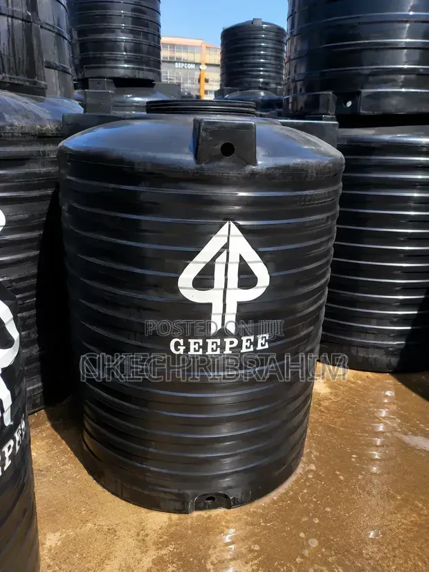 Rubber Drum Gpee