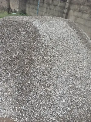 Half Inches Granite Deliver to Ibese Ikorodu