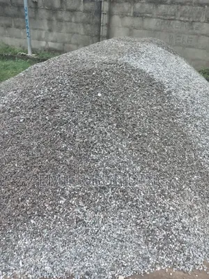 Half Inches Granite Deliver to Ibese Ikorodu
