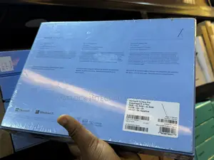 New Microsoft Surface Pro 11th Edition, a Copilot+ PC 16GB SSD 512GB