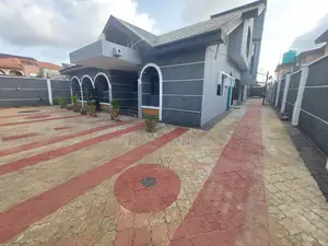 2bdrm Apartment in Pacific Estate, Igando / Ikotun/Igando for rent