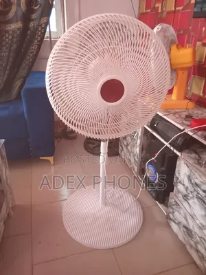 Standing Fan