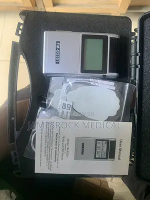 Tens Ems Massager