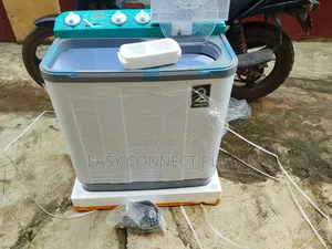 Twin Tub Manual W/M -WSQB753, 7KG