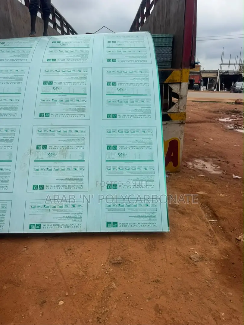 Durable Double Layer Danpalon/ U Lock Sheets