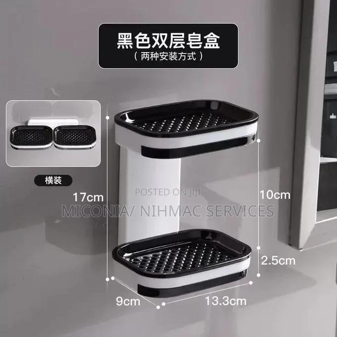 Soap Case Box