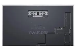 LG 77 Inches OLED G5 SmartTelevision With AI Magic Remote TV77G56LA