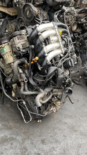 Vw Golf 4 1.8 20v Non Turbo