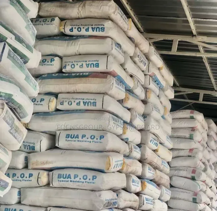Gypsum Board/ Plasterboard