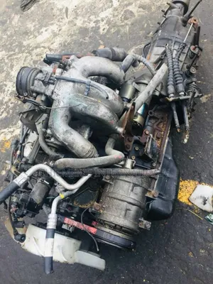 Mitsubishi L200 L300 L400 H1 16 Valve