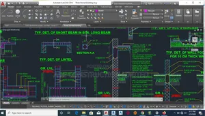 Structural Design, CAD Drafting Site Consultancy