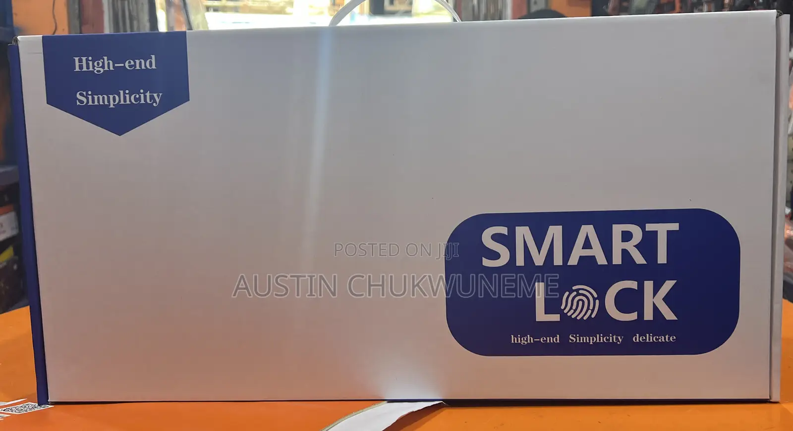 Quality Smart Locks