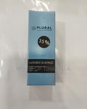 Glycolic Acid Peel 35%