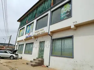 Excellent Space for a Business