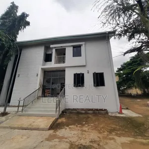 4bdrm Townhouse / Terrace in Wuse 2 for rent