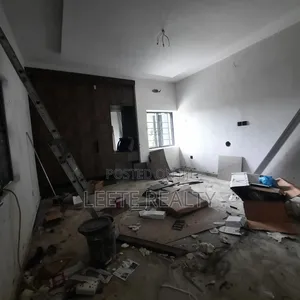 4bdrm Townhouse / Terrace in Wuse 2 for rent