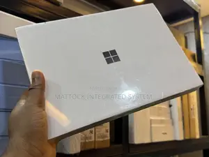 New Laptop Microsoft Surface Pro Copilot+ PC 12 16GB SSD 512GB