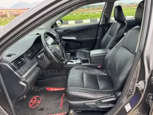 Toyota Camry XLE 4dr Sedan (2.5L 4cyl 6A) 2016 Gray