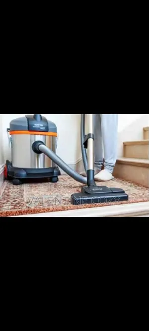 Hotel Vaccum Cleaner