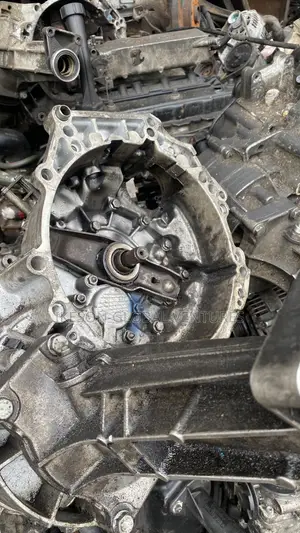 Manual Gear Box for Vw Transport 4