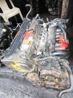 Honda Accord 08/012 4plug Model Firstgrade