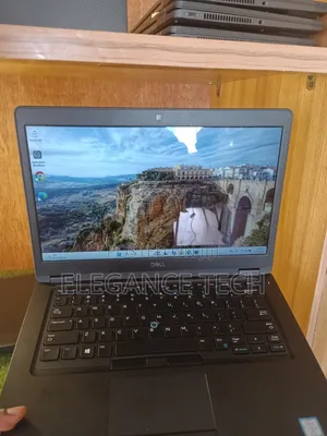 Laptop Dell Latitude 5490 8GB Intel Core i5 SSD 256GB