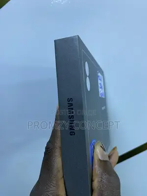 New Samsung Galaxy Z Fold8 256 GB Graphite