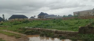 Obagie Land Sales