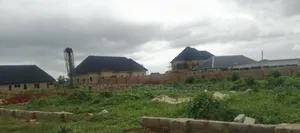 Obagie Land Sales