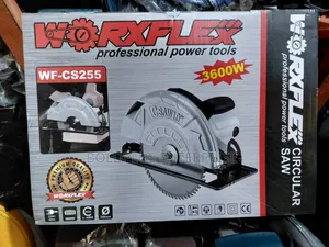3600 Watts 10 Inches Circular Saw Machine