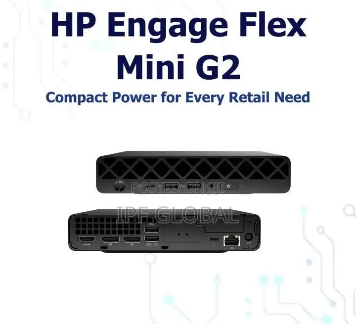 New Desktop Computer HP 32GB Intel Core Ultra 5 SSD 1T