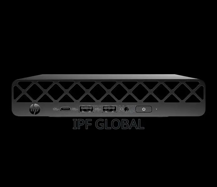 New Desktop Computer HP 32GB Intel Core Ultra 5 SSD 1T