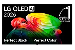 83 Inch LG Oled Ai B6 Smart TV