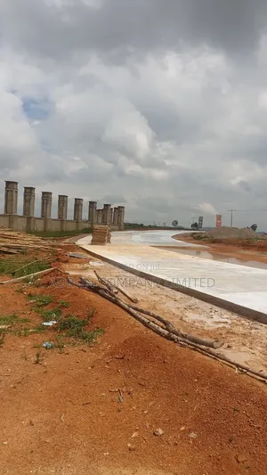 Grace and Mercy Estate Jos